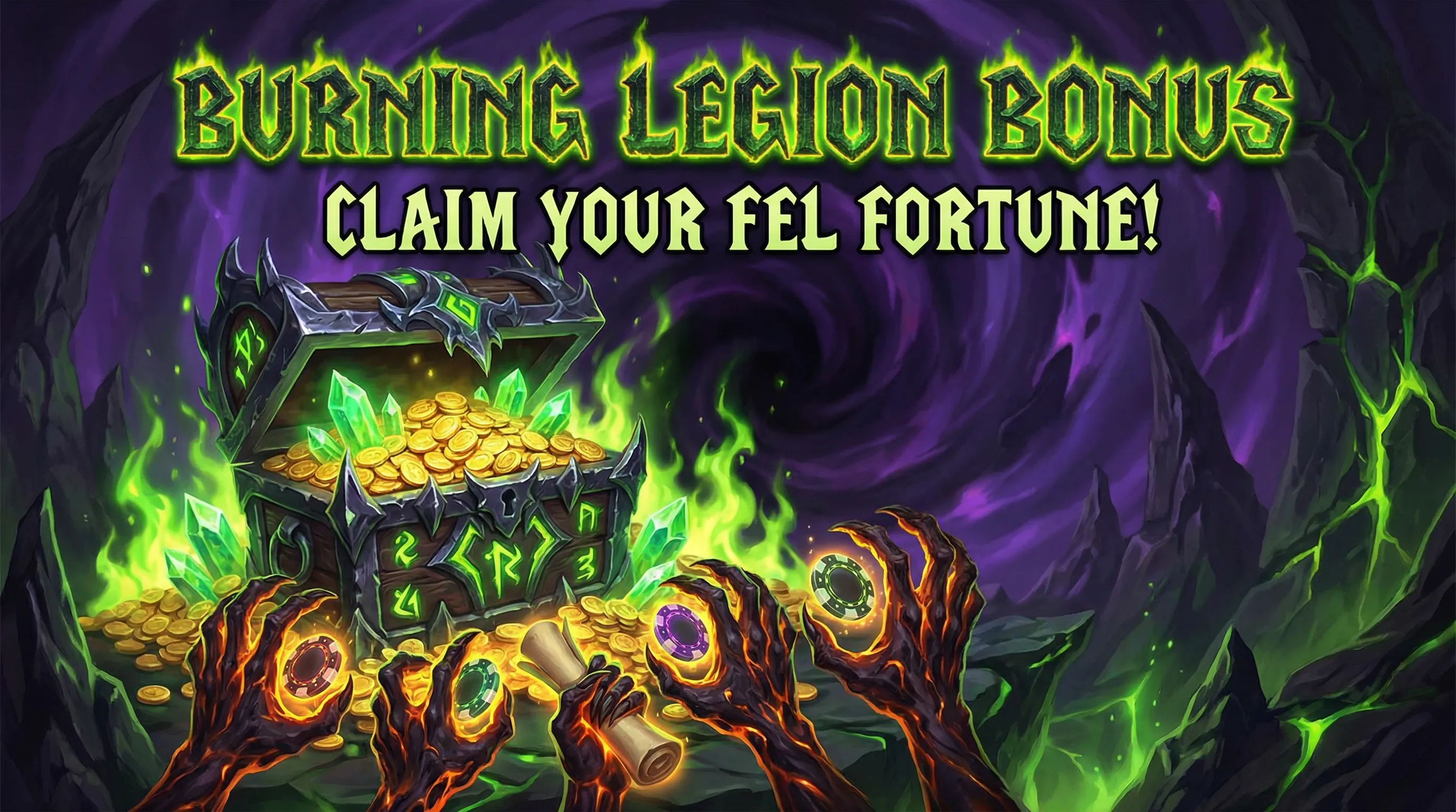 Promoções Geralbet - Bônus e recompensas exclusivas